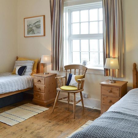 Lighthouse Cottage Happisburgh Dış mekan fotoğraf
