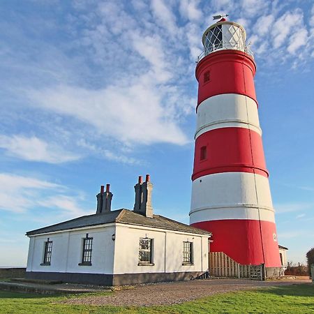 Lighthouse Cottage Happisburgh Dış mekan fotoğraf